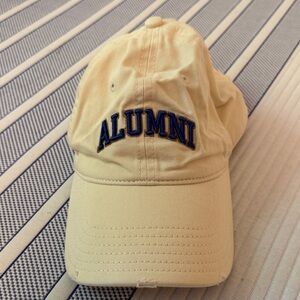 aerie distressed hat